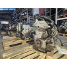 MOTORE COMPLETO NISSAN Juke 1° Serie HR16DE 117 CV HR16DE benzina 1598 ( 1704640