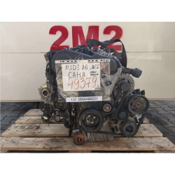 COMPLETE ENGINE AUDI A6...