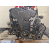 MOTORE COMPLETO AUDI A6 BERLINA SERIE C5 (4B2) CAHA 170 CV 126 KW CAHA DIESEL 1968 (97-04)