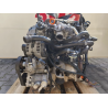 MOTORE COMPLETO AUDI A6 BERLINA SERIE C5 (4B2) CAHA 170 CV 126 KW CAHA DIESEL 1968 (97-04)