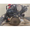 MOTORE COMPLETO AUDI A6 BERLINA SERIE C5 (4B2) CAHA 170 CV 126 KW CAHA DIESEL 1968 (97-04)