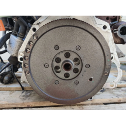 MOTORE COMPLETO AUDI A6 BERLINA SERIE C5 (4B2) CAHA 170 CV 126 KW CAHA DIESEL 1968 (97-04)