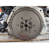 MOTORE COMPLETO AUDI A6 BERLINA SERIE C5 (4B2) CAHA 170 CV 126 KW CAHA DIESEL 1968 (97-04)