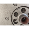 MOTORE COMPLETO AUDI A6 BERLINA SERIE C5 (4B2) CAHA 170 CV 126 KW CAHA DIESEL 1968 (97-04)
