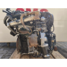 MOTORE COMPLETO AUDI A6 BERLINA SERIE C5 (4B2) CAHA 170 CV 126 KW CAHA DIESEL 1968 (97-04)