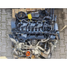 MOTORE COMPLETO AUDI A6 BERLINA SERIE C5 (4B2) CAHA 170 CV 126 KW CAHA DIESEL 1968 (97-04)