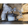 MOTORE COMPLETO AUDI A6 BERLINA SERIE C5 (4B2) CAHA 170 CV 126 KW CAHA DIESEL 1968 (97-04)