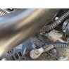 MOTORE COMPLETO AUDI A6 BERLINA SERIE C5 (4B2) CAHA 170 CV 126 KW CAHA DIESEL 1968 (97-04)