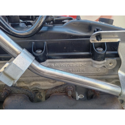 COMPLETE ENGINE MERCEDES...