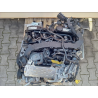 COMPLETE ENGINE MERCEDES CLASS-B W246 2ND SERIES 651901 109 HP 81 kW 651901 DIESEL 1796 (2012–)