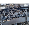 COMPLETE ENGINE MERCEDES CLASS-B W246 2ND SERIES 651901 109 HP 81 kW 651901 DIESEL 1796 (2012–)