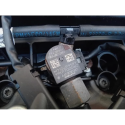 COMPLETE ENGINE MERCEDES CLASS-B W246 2ND SERIES 651901 109 HP 81 kW 651901 DIESEL 1796 (2012–)