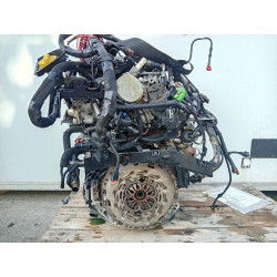 MOTORE COMPLETO OPEL Movano 4° Serie M9T C7 131 CV 96 KW M9T704 diesel 229