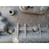 COMPLETE ENGINE MERCEDES CLASS-B W246 2ND SERIES 651901 109 HP 81 kW 651901 DIESEL 1796 (2012–)