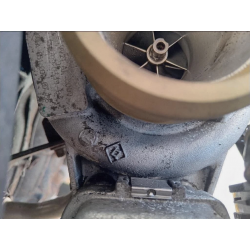 COMPLETE ENGINE MERCEDES CLASS-B W246 2ND SERIES 651901 109 HP 81 kW 651901 DIESEL 1796 (2012–)