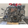 MOTORE COMPLETO MERCEDES CLK COUPÉ W209 646966 150 CV 111 KW 646966 DIESEL 2148 (02-)