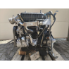 MOTORE COMPLETO MERCEDES CLK COUPÉ W209 646966 150 CV 111 KW 646966 DIESEL 2148 (02-)