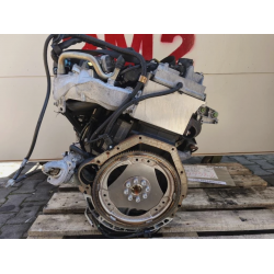 MOTORE COMPLETO MERCEDES CLK COUPÉ W209 646966 150 CV 111 KW 646966 DIESEL 2148 (02-)