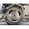 MOTORE COMPLETO MERCEDES CLK COUPÉ W209 646966 150 CV 111 KW 646966 DIESEL 2148 (02-)