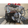 MOTORE COMPLETO MERCEDES CLK COUPÉ W209 646966 150 CV 111 KW 646966 DIESEL 2148 (02-)