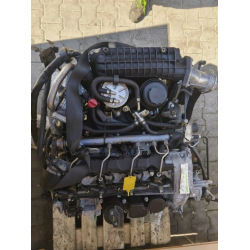 MOTORE COMPLETO MERCEDES CLK COUPÉ W209 646966 150 CV 111 KW 646966 DIESEL 2148 (02-)