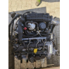 MOTORE COMPLETO MERCEDES CLK COUPÉ W209 646966 150 CV 111 KW 646966 DIESEL 2148 (02-)