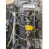 MOTORE COMPLETO MERCEDES CLK COUPÉ W209 646966 150 CV 111 KW 646966 DIESEL 2148 (02-)