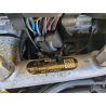 MOTORE COMPLETO MERCEDES CLK COUPÉ W209 646966 150 CV 111 KW 646966 DIESEL 2148 (02-)