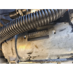 MOTORE COMPLETO MERCEDES CLK COUPÉ W209 646966 150 CV 111 KW 646966 DIESEL 2148 (02-)