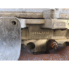 MOTORE COMPLETO MERCEDES CLK COUPÉ W209 646966 150 CV 111 KW 646966 DIESEL 2148 (02-)