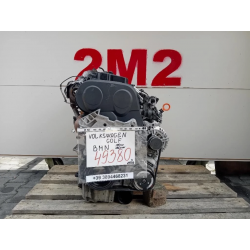COMPLETE ENGINE VOLKSWAGEN...