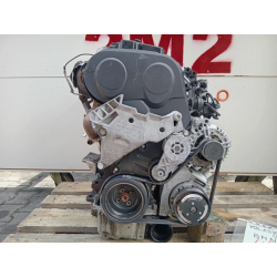 MOTORE COMPLETO VOLKSWAGEN GOLF 5 BERLINA BMN 170 CV 126 KW BMN DIESEL 1968 (03-08)