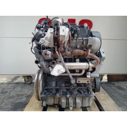 MOTORE COMPLETO VOLKSWAGEN GOLF 5 BERLINA BMN 170 CV 126 KW BMN DIESEL 1968 (03-08)