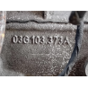 MOTORE COMPLETO VOLKSWAGEN GOLF 5 BERLINA BMN 170 CV 126 KW BMN DIESEL 1968 (03-08)