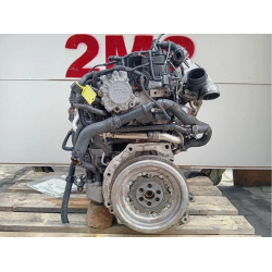 MOTORE COMPLETO VOLKSWAGEN GOLF 5 BERLINA BMN 170 CV 126 KW BMN DIESEL 1968 (03-08)