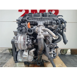 MOTORE COMPLETO VOLKSWAGEN GOLF 5 BERLINA BMN 170 CV 126 KW BMN DIESEL 1968 (03-08)