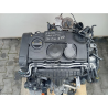 MOTORE COMPLETO VOLKSWAGEN GOLF 5 BERLINA BMN 170 CV 126 KW BMN DIESEL 1968 (03-08)