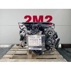 COMPLETE ENGINE BMW SERIES...