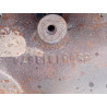 MOTORE COMPLETO OPEL Movano 4° Serie M9T C7 131 CV 96 KW M9T704 diesel 229