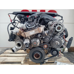 MOTORE COMPLETO BMW SERIE 1 SERIE (E87) N47D20A 143 CV 106 KW N47D20A DIESEL 1995 (04-07)