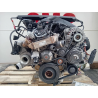 MOTORE COMPLETO BMW SERIE 1 SERIE (E87) N47D20A 143 CV 106 KW N47D20A DIESEL 1995 (04-07)