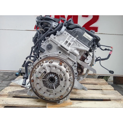 MOTORE COMPLETO BMW SERIE 1 SERIE (E87) N47D20A 143 CV 106 KW N47D20A DIESEL 1995 (04-07)
