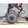 MOTORE COMPLETO BMW SERIE 1 SERIE (E87) N47D20A 143 CV 106 KW N47D20A DIESEL 1995 (04-07)