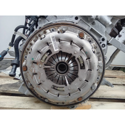 MOTORE COMPLETO BMW SERIE 1 SERIE (E87) N47D20A 143 CV 106 KW N47D20A DIESEL 1995 (04-07)