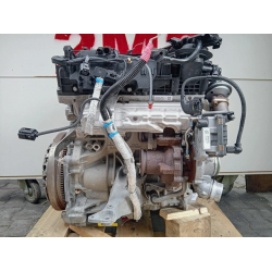 MOTORE COMPLETO BMW SERIE 1 SERIE (E87) N47D20A 143 CV 106 KW N47D20A DIESEL 1995 (04-07)