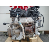 MOTORE COMPLETO BMW SERIE 1 SERIE (E87) N47D20A 143 CV 106 KW N47D20A DIESEL 1995 (04-07)