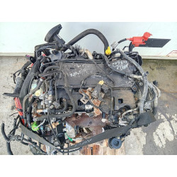 MOTORE COMPLETO OPEL Movano 4° Serie M9T C7 131 CV 96 KW M9T704 diesel 229