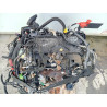 MOTORE COMPLETO OPEL Movano 4° Serie M9T C7 131 CV 96 KW M9T704 diesel 229