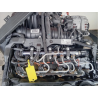 MOTORE COMPLETO BMW SERIE 1 SERIE (E87) N47D20A 143 CV 106 KW N47D20A DIESEL 1995 (04-07)