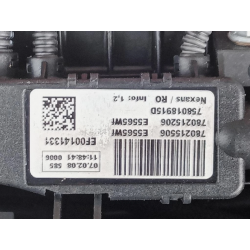 MOTORE COMPLETO BMW SERIE 1 SERIE (E87) N47D20A 143 CV 106 KW N47D20A DIESEL 1995 (04-07)